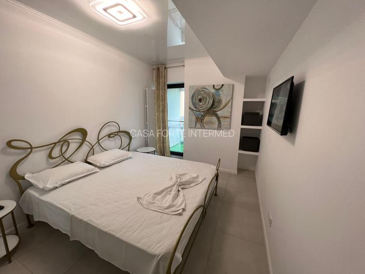 2 camere in Statiunea Mamaia 110000 euro - 3