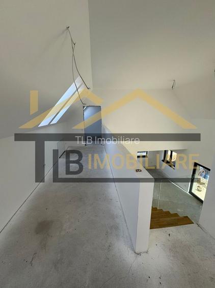 Casa individuala 4 camere, 140 mp utili, 600 mp teren, Zona Sangiorgiu de Mures - 15