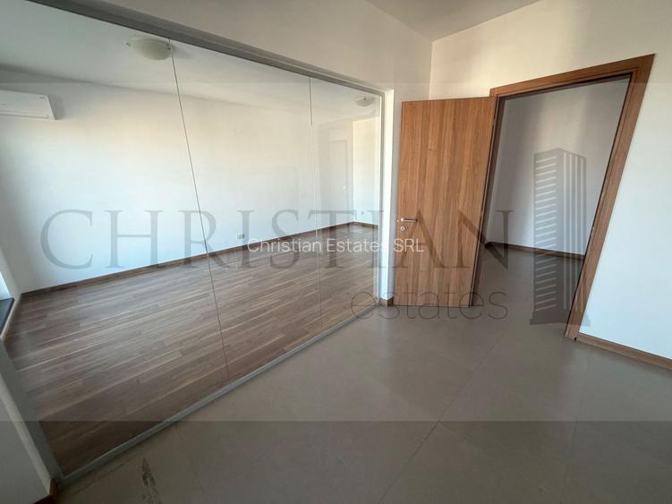 Birou 3 camere NEMOBILAT - Regie - 20th Residence - Parcare - 10