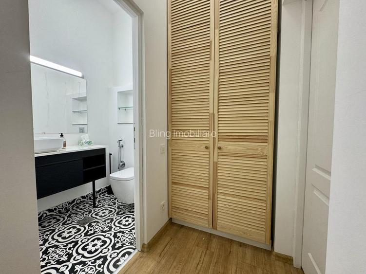 Spatiu pentru birouri, 95 mp, recent renovat, zona Parcului Central - 12