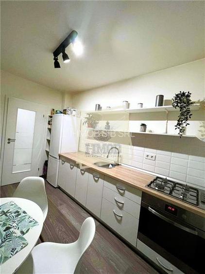 Apartament modern cu 2 camere etaj 2 si parcare in Arhitectilor - 7