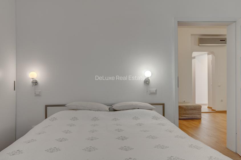 Apartament 3 camere absolut spectaculos, Gradina Icoanei - 7