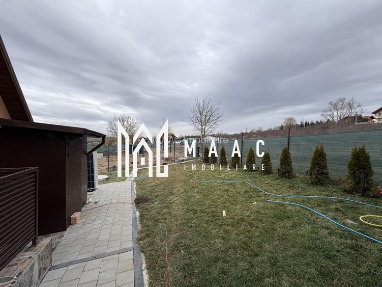 Casa de vacanta I 4 camere I Daia I Teren 580 mp i - 11