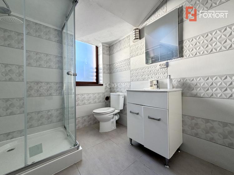 COMISION 0% Casa individuala cu 5 camere si teren de 500 mp, Sanandrei - 8