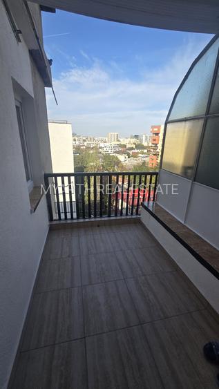 Apartament Duplex – Bulevardul Unirii -Rond Alba Iulia - 9