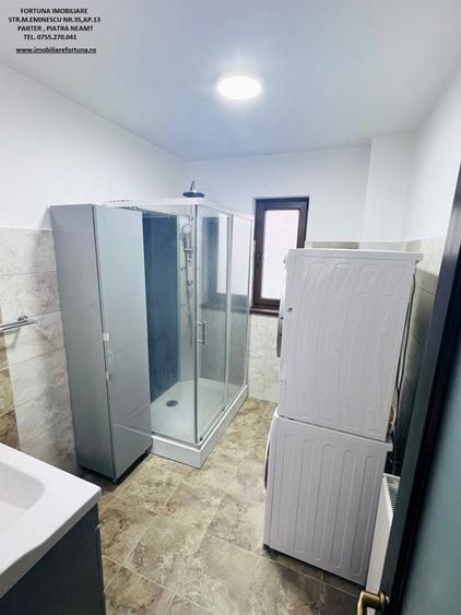 Casa P+M, mobilata si utilata, 550 mp teren,la 10 minute de oras,cadru mirific