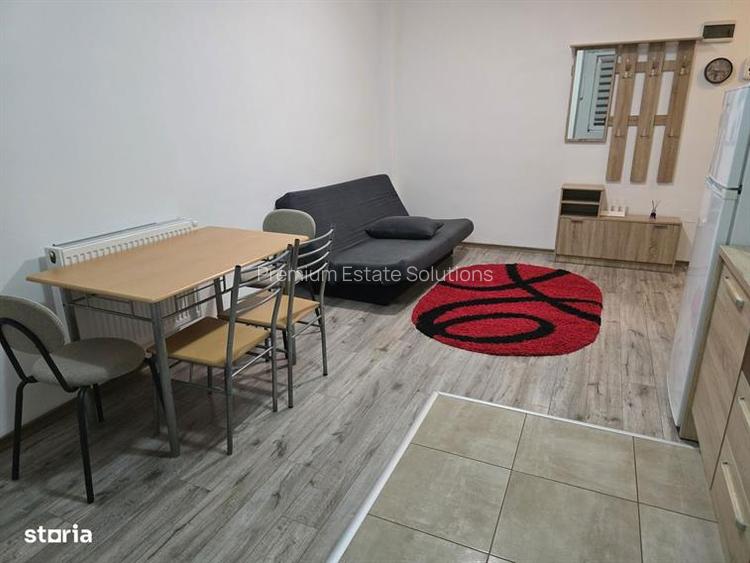 Apartament 2 camere tip studio – 38,86 mp – Bloc 2019 – Chiajna, str. Tineretulu - 3