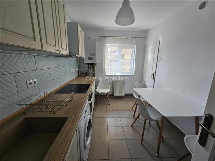 Inchiriere apartament decomandat, 2 camere, Grigorescu - 5