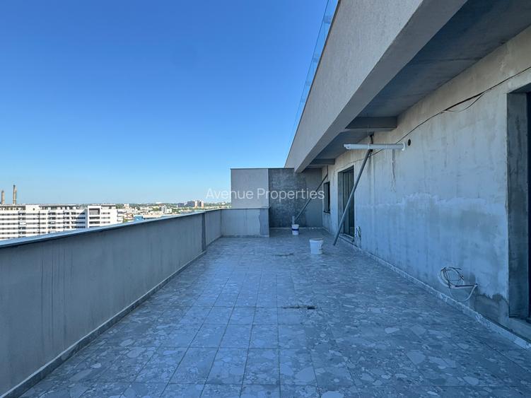 4 Camere | 130 mp + 70mp Terasa | Mihai Bravu - 19