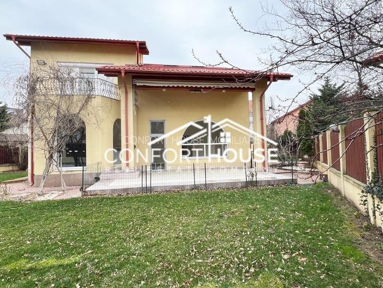 VILA S+P+E+M, 7 camere, piscina, IANCU NICOLAE -Jolie Ville - 60