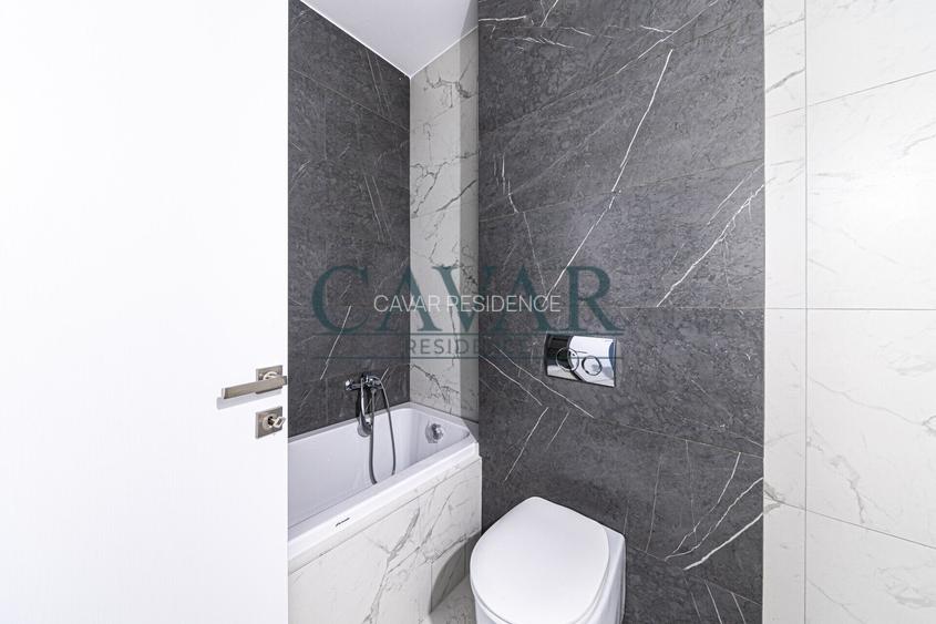 Alege Inteligent, Alege Proiectele Cavar Residence - 9