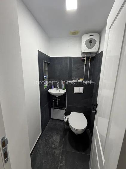 Pantelimon - Morarilor | Spatiu comercial 76 Mp | Vitrina 7 M | 2 Intrari - 5