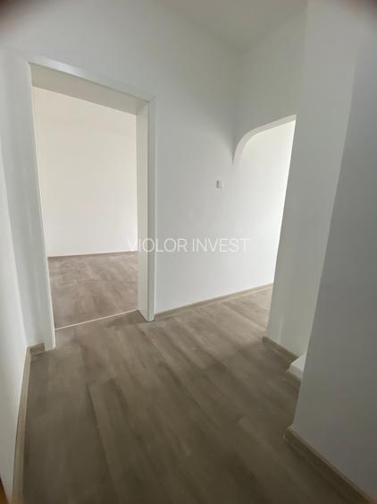 Barbu Vacarescu, Glinka, apart 2 cam et 2/3 - 10