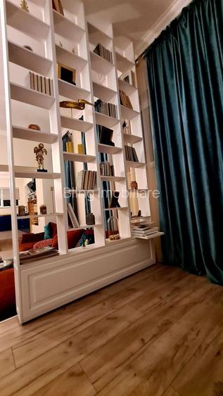 Apartament de LUX, 3 camere ,110 mp , Zona VIVO - 6
