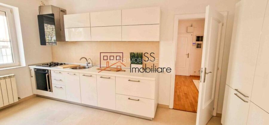 Casă / Vilă 7 camere în zona  Iancu Nicolae British School Bucharest - 17