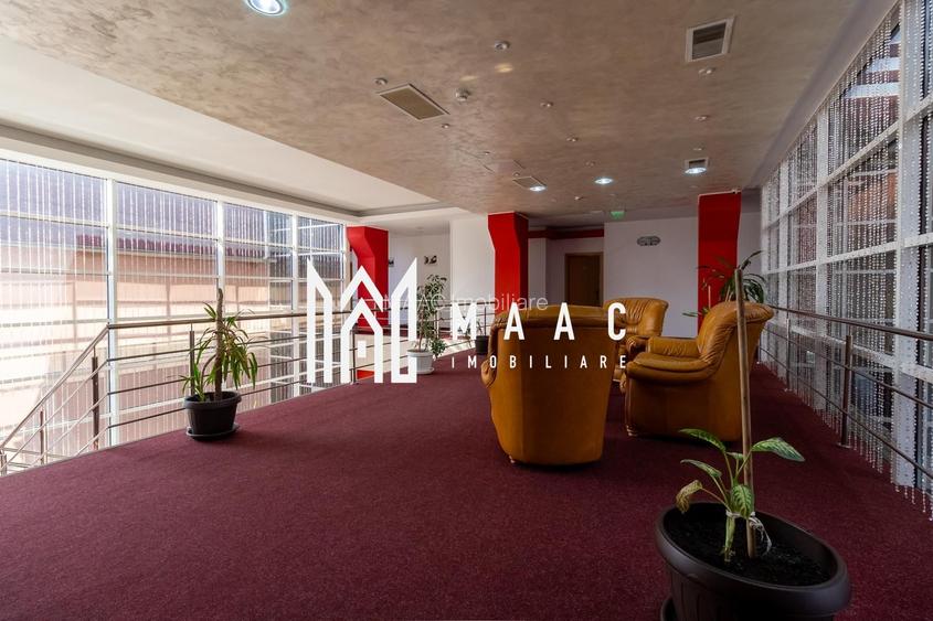 Complex turistic |  5600 MP | Vestem - 25