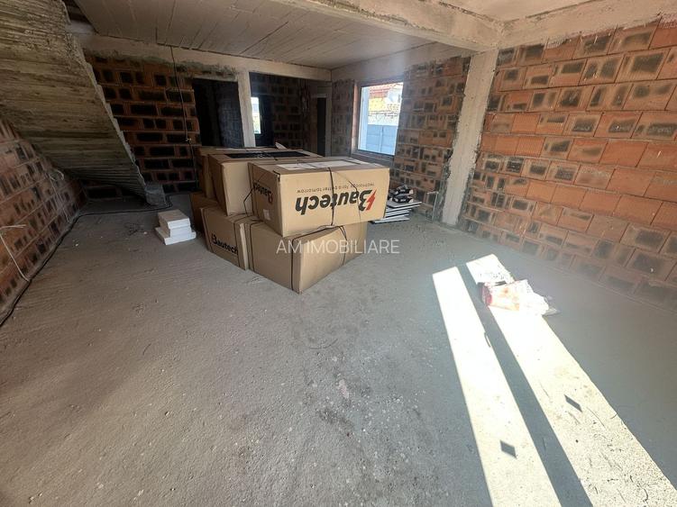 CASA INDIVIDUALA, TOATE UTILITATIE, INCALZIRE PARDOSEALA, COMISION 0% - 11