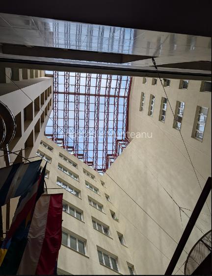 Spațiu birouri ultracentral | 377 mp în Union Building - 9