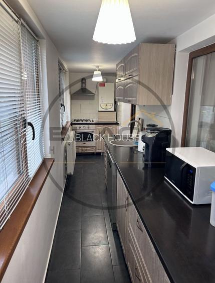 Apartament modern 4 camere, Marasti + parcare  - 5