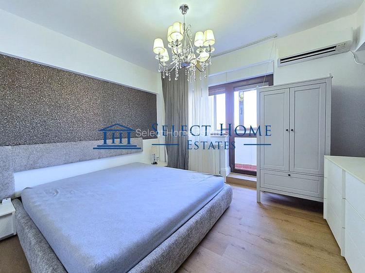 Unirii La Fantani | 100 mp| Mobila Rovere | Loc Parcare - 5