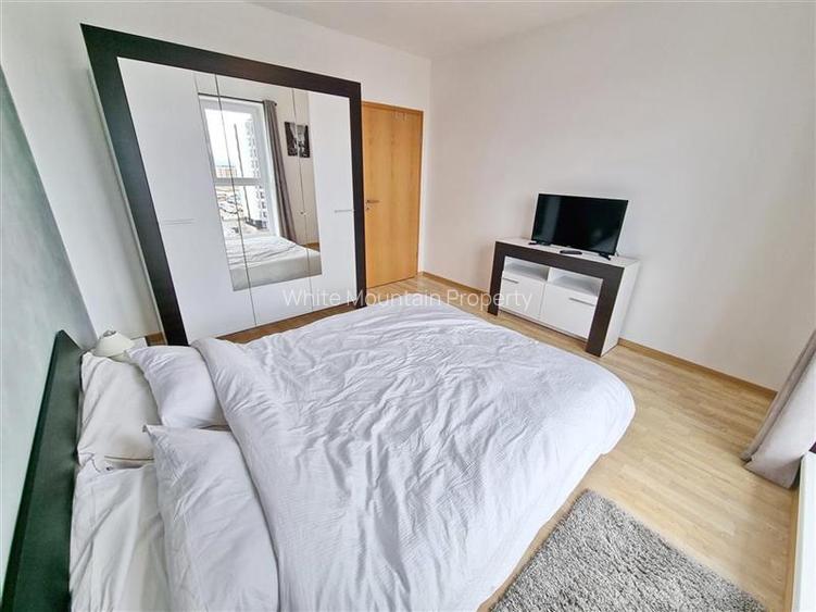 Apartament primitor cu 2 camere de inchiriat in Avantgarden Tractorul - 14