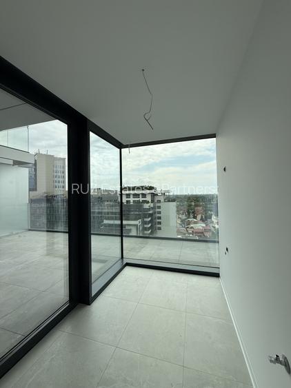 Apartament 4 Camere | Terasa 62 mp | One Floreasca Towers - 4