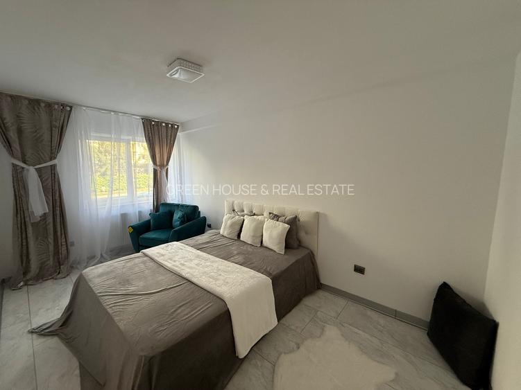 Apartament 2 camere,parter,zona Piata Centrala - 2