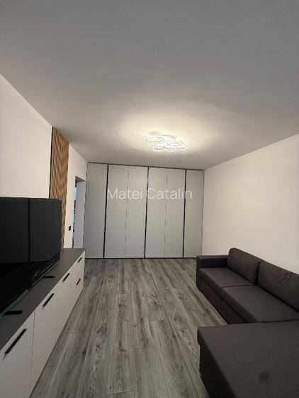 Apartament elegant 3 camere - Prima Inchiriere - 2