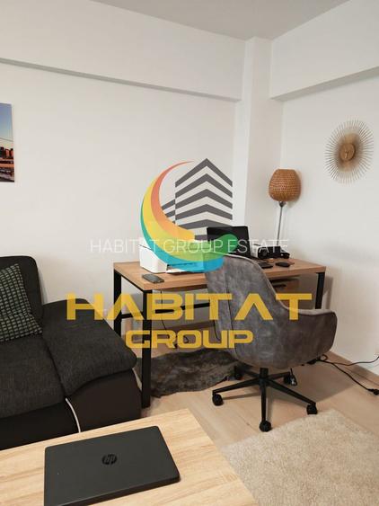Baneasa Apartament 3 Camere 2 Bai Mobilat Utilat - 4