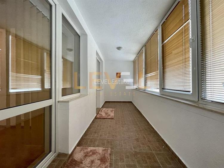 Apartament 3 camere de inchiriat - Soseaua Nordului Herastrau - 9