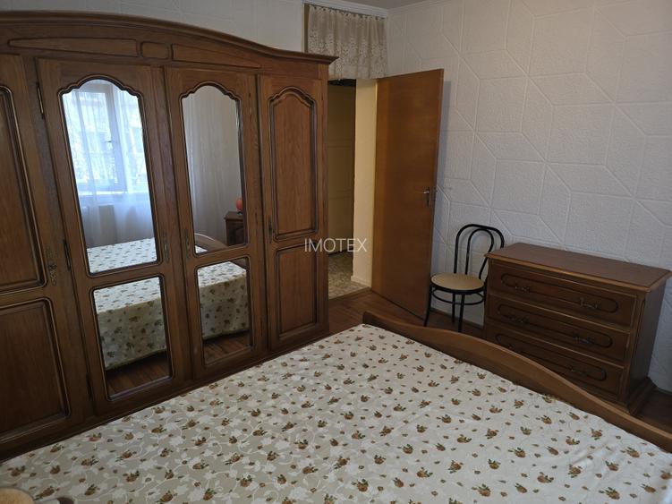 IEFTIN – Apartament cu doua camere spatios  si decomandat in Tudor Vladimirescu - 4