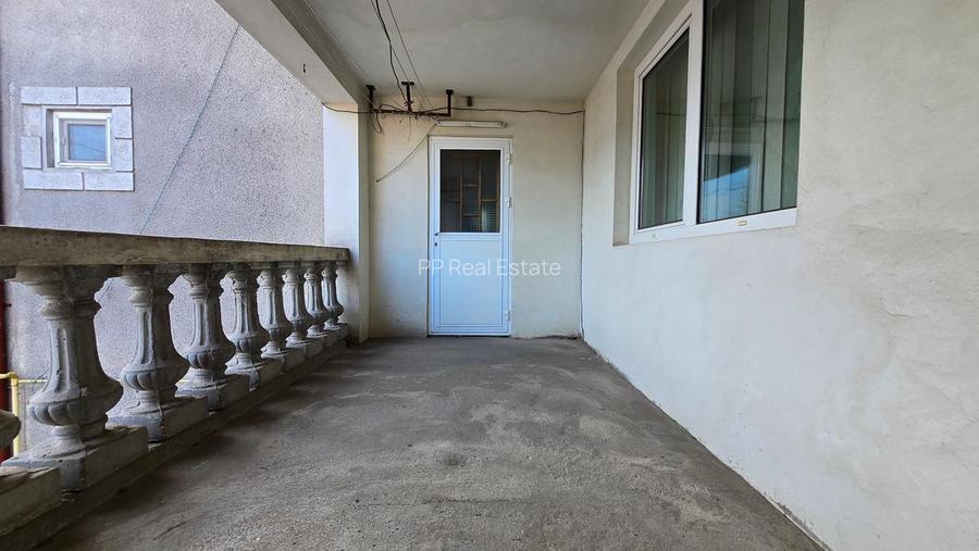 Complex Marvimex - Vila D+P(Sp Com)+etaj+mansarda (teren 192 mp) - 7