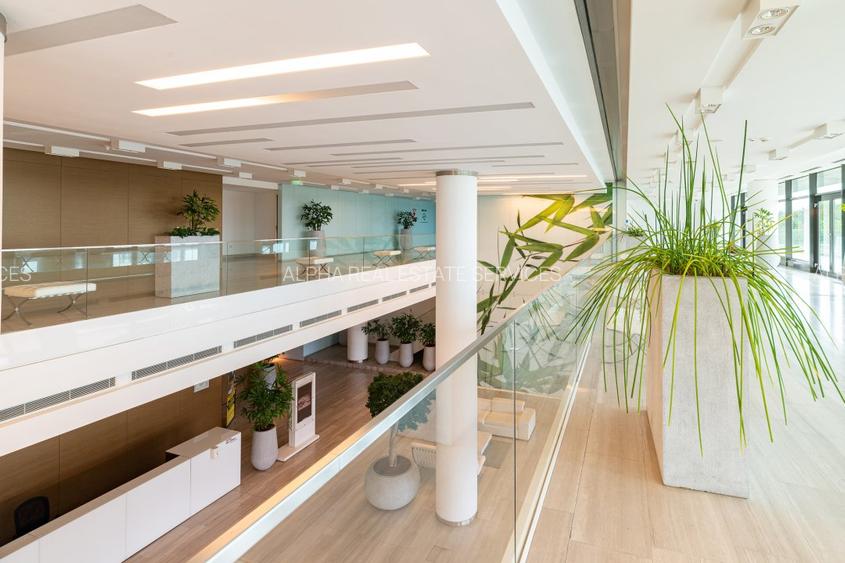 SPATIU BIROURI CLASA A - 4