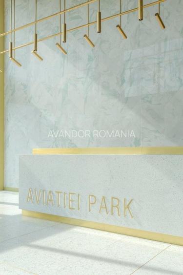 Apartament NOU cu 2 camere de inchiriat in Aviatiei Park - 5