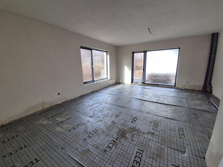 COMISION 0%! Casa individuala, 123mp, teren 376mp, terasa, Luna de Sus - 4