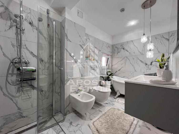 Duplex exclusivist, cu 5 camere, in zona Mehala - 21