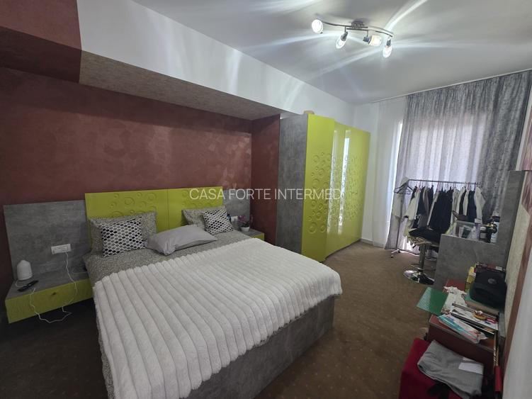 Apartament 2 camere Mamaia - Complex De Silva Residence - 108000 euro - 20