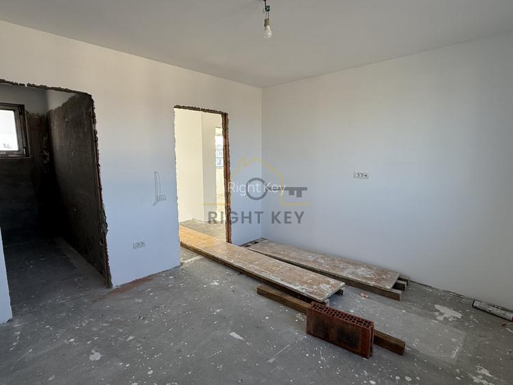 Casa moderna in zona rezidentiala! 4 camere, teren 560mp! Comision 0%! - 10