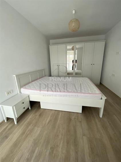 Dumbravita Kaufland - 2 Camere - 3 Balcoane - Spatios - Bucatarie inchisa - Deco - 10