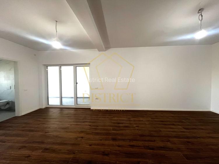 Apartament cu 2 camere si dressing I Mosnita Noua - 5