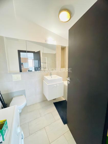 Garsoniera - Mall Vitan - Direct Dezvoltator - Comision 0% - 6