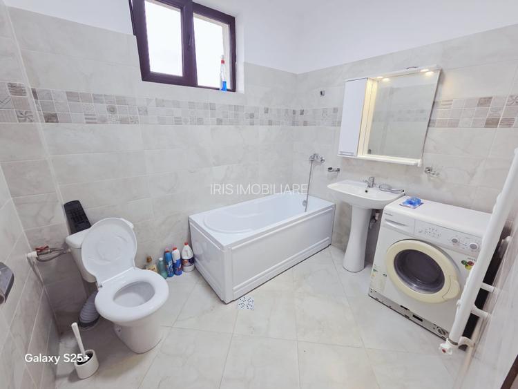 300 euro! Ap 1 camera, Rediu, cu parcare inclusa - 6