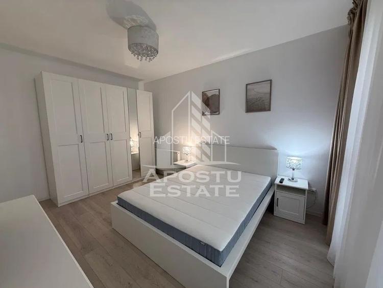 Apartament 2 camere, de inchiriat, loc de parcare,  Eso, Giroc - 3