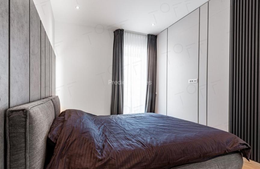 4 camere - ONE VERDI PARK, Herastrau, Floreasca, Barbu Vacarescu - 18