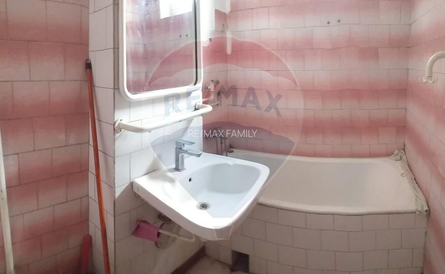 Apartament doua camere zona Ultracentrala - 5