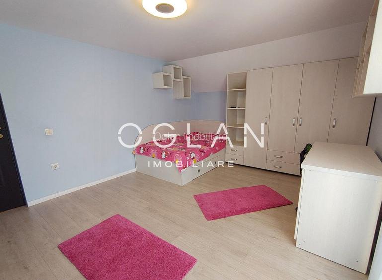 Casa Individuala 230mp, 960 teren, Tocile- COMISION 0% - 18