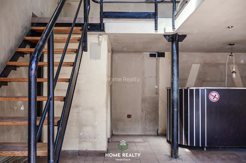 COMISION 0% I Spațiu comercial de vînzare în zona Iosefin - Dîmbovița. - 2