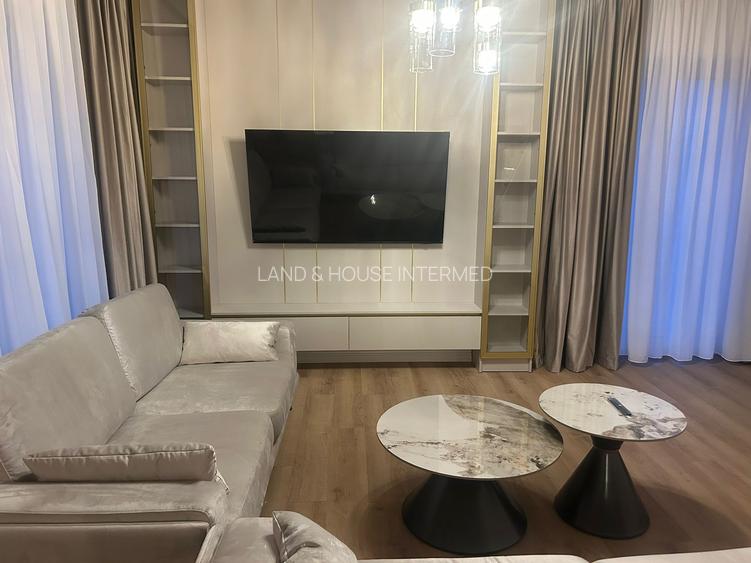 CASĂ MODERNĂ DE INCHIRIAT ÎN TUNARI - 2