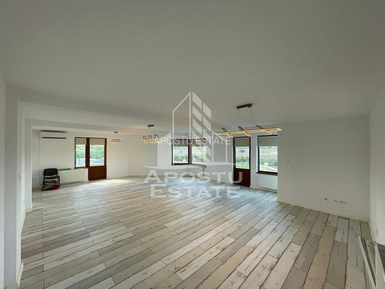 Cladire de birouri, spatiu depozitare si curte betonata, Giarmata Vii - 7