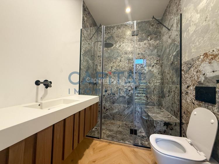 Comision 0%! Casa superba Salicea, 380mp  - 19